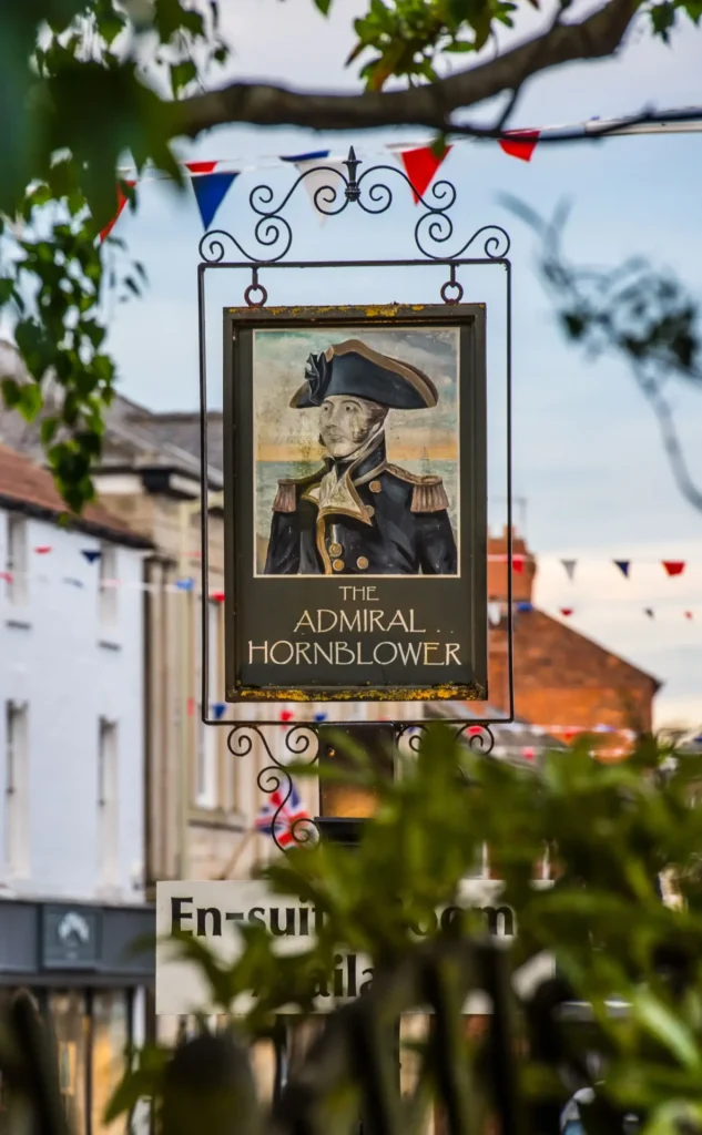 Hornblower