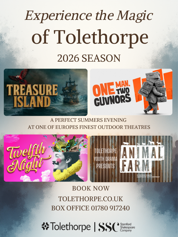 Tolethorpe