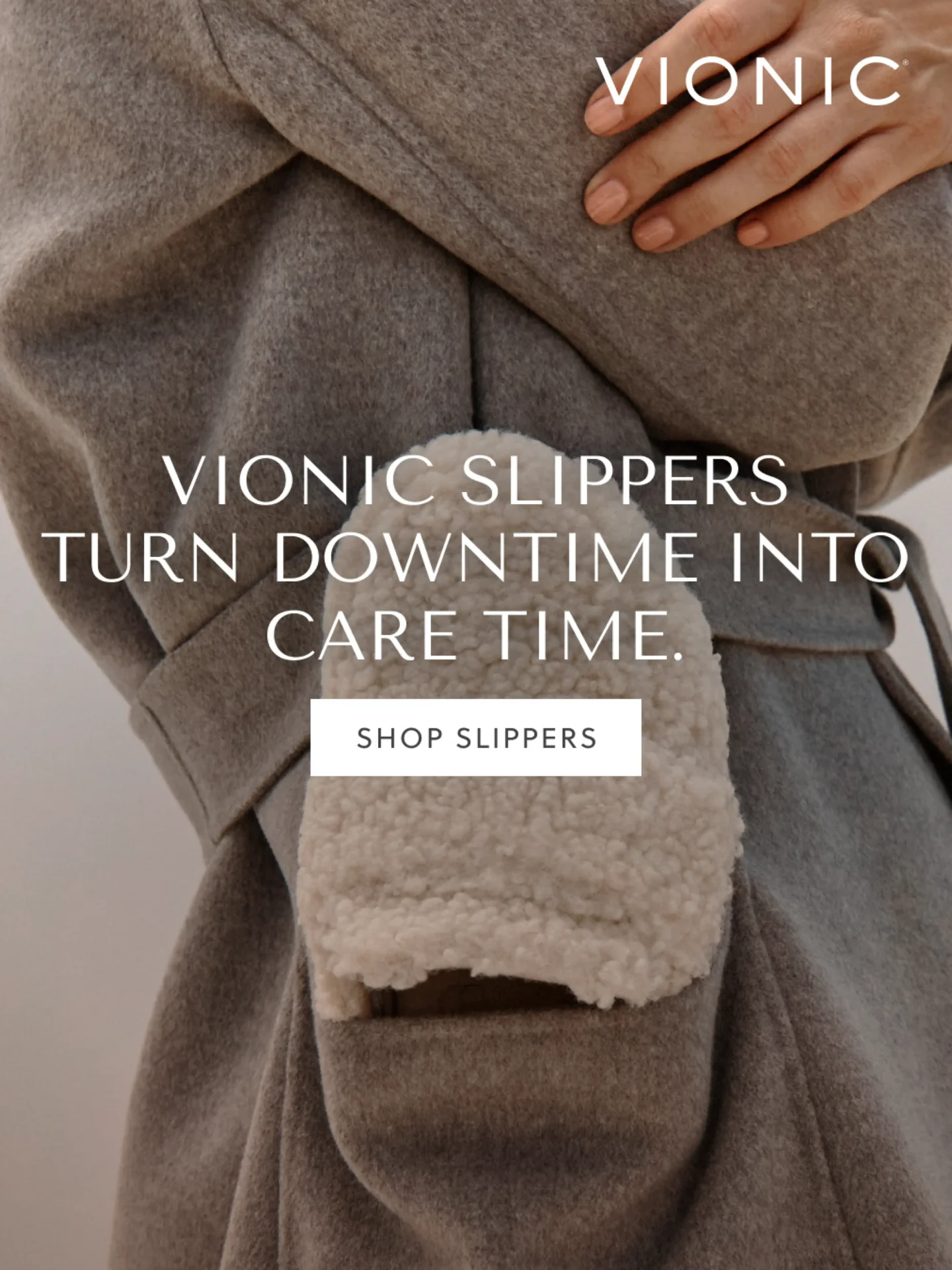 VionicSlippers