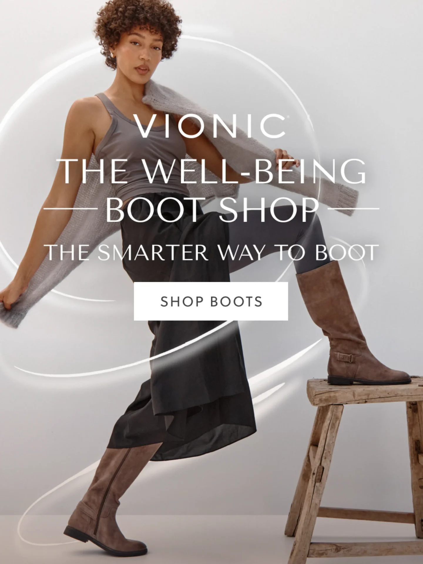 VionicBoots