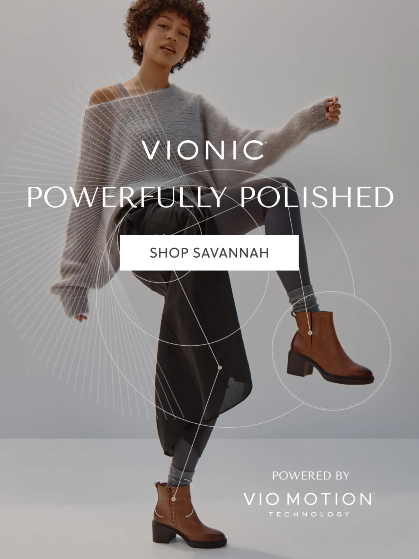 VionicSavannah