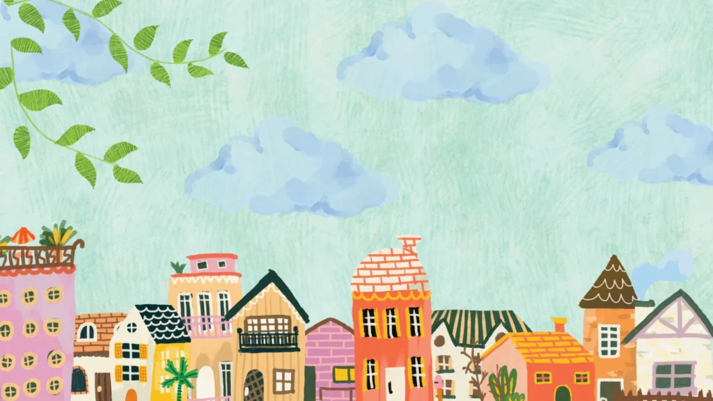 Finding Home (3)