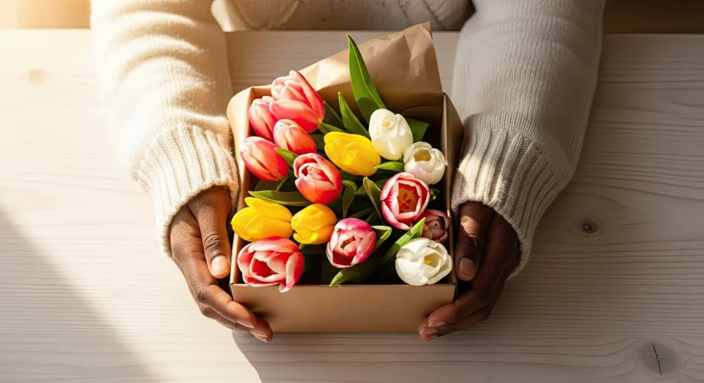 Tulips