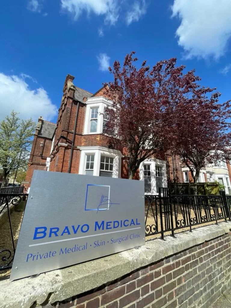 Bravo clinic